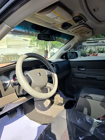 2007 Dodge DURANGO 照片 10