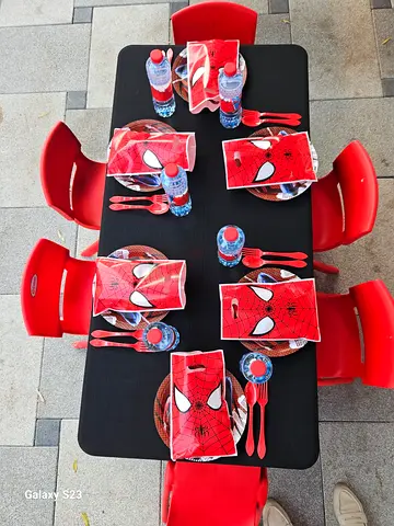 Kids chair