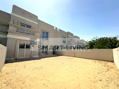 Ready Aug | 3 Bed n Study | Full Mainten | 4 Chqs