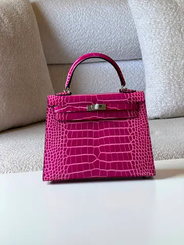 HERMES KELLY 25cm