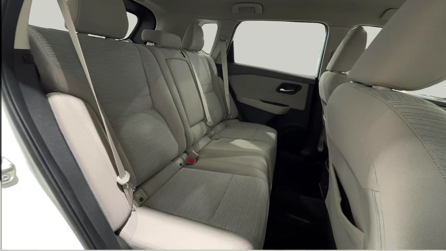 Nissan X-Trail 2023