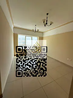 One-Bedroom Apartment for Annual Rent – Al Khan