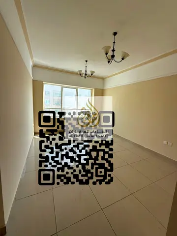 One-Bedroom Apartment for Annual Rent – Al Khan