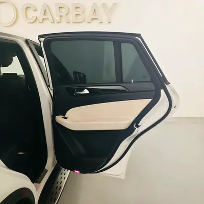 صورة مصغرة 18 لـ 2017 Mercedes-BENZ GLE