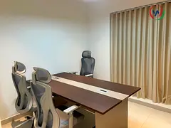 Private Office Space for Rent in Grand Mall, Ajman – From AED 1,500/Mo!