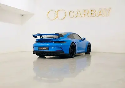 صورة 5 لـ 2022 Porsche 911