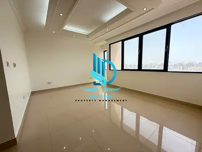 Ready to Move Flate 2 Bedroom With 2 Bathroom Muroor Road Abu Dhabi