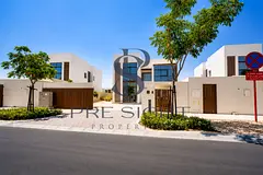 Extensively Upgraded | Single Row | Prime Internal 4BR Villa
