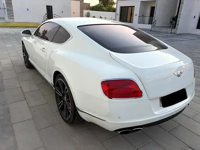 2014 Bentley CONTINENTAL 缩略图 7