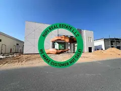 Warehouse For sale in Umm Al Quwain