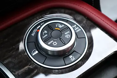 2024 Nissan PATROL 照片 9