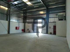 Civil Defense Approved WH Best For Any Commercial and Storage Activity