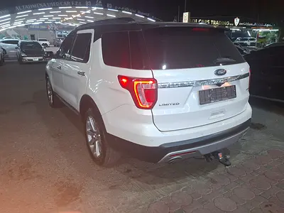 صورة 5 لـ 2016 FORD EXPLORER