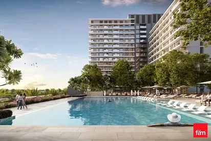 Emaar 1BR | Q1 2028 | Dubai Hills Estate