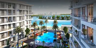 Luxury Waterfront Apartment | Exceptional Value | Enjoy Beachfront Living