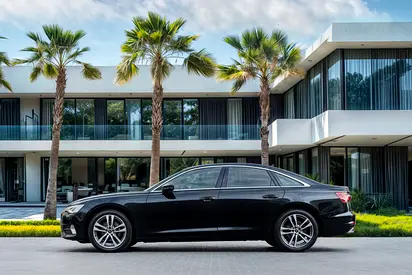 صورة 2 لـ 2024 AUDI A6