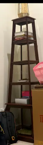 Bookshelf