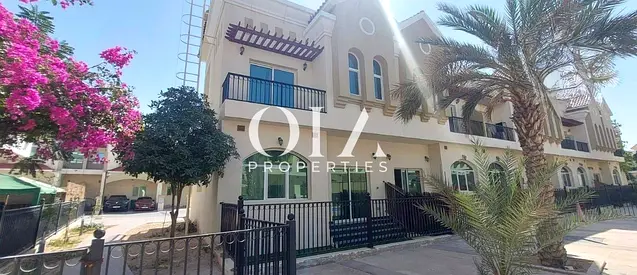 Move-In Ready 3BR Villa | Peaceful Community Living