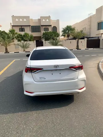 صورة 12 لـ 2022 Toyota COROLLA