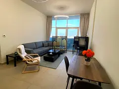 1BR Hotel Apartment | Azizi Plaza | Villa &amp; Skyline View