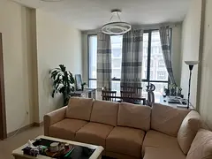 1 BHK Fully furnished Apt in Al quoz -1 near Arban khoori, with Kitchen Utensils and Knife sets