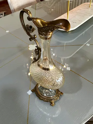 Real Copper Antique from Italy