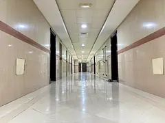 Spacious 1BHK for Rent in Muwaileh Commercial | Large Hall | 2 Full Bathrooms