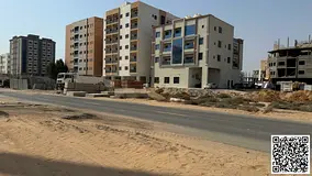 13454 SQ FT || COMMERCIAL RESIDENTIAL || GROUND +6 PERMISSION || BACK SIDE CHINA MALL || CLOSE TO MA