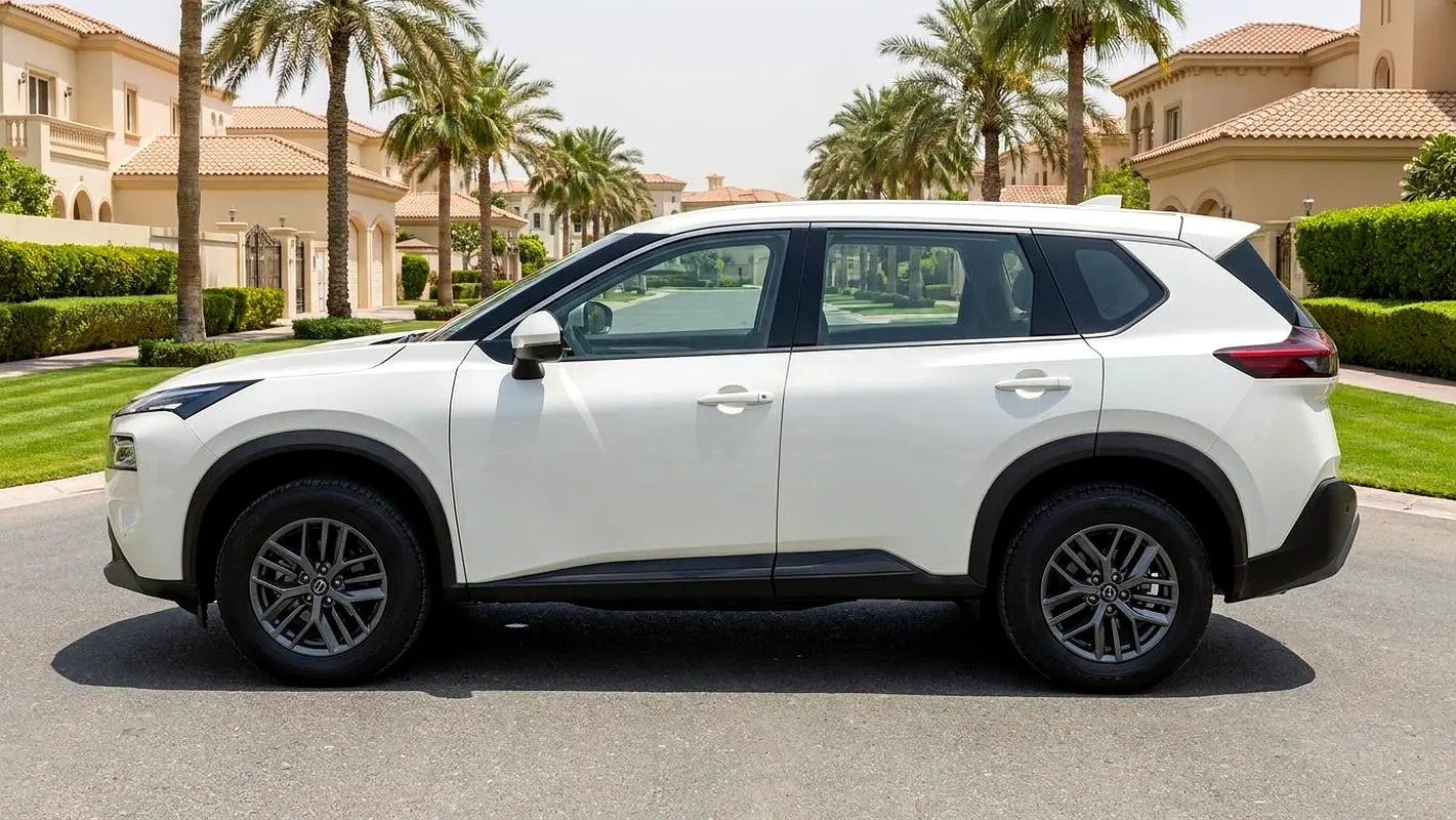 Nissan X-Trail 2023