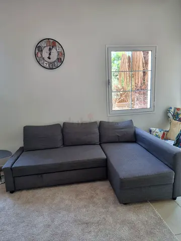 Great Deal!! Ikea Sofa bed
