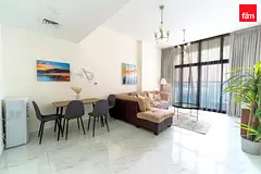 Ready to Move |Fully Furnished 2 Bedroom Apartment