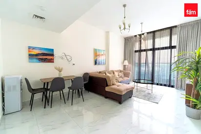 Ready to Move |Fully Furnished 2 Bedroom Apartment