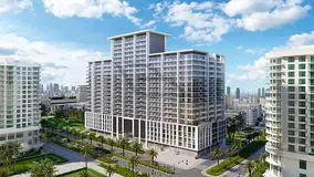 Seize the Opportunity | Luxury Offices in JVC’s Prime Investment Location