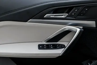 صورة مصغرة 13 لـ 2025 BMW X1