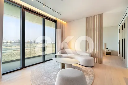 Exclusive Deal | Furnished | Full Park View