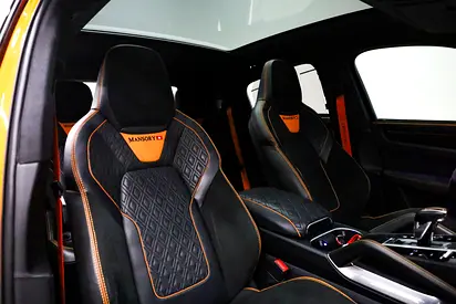 2020 Porsche CAYENNE — миниатюра 14