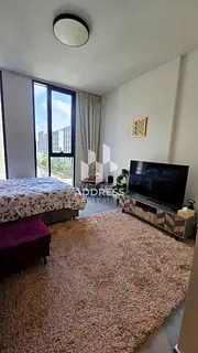Furnished Studio | Solo 2 | Monthly Income