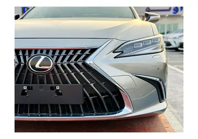 صورة مصغرة 4 لـ 2023 Lexus ES-SERIES