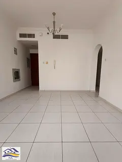 1BHK WITH C.AC 2 BATH IN MAJAZ 1 NEAR KING FAISAL ROAD FOR FAMILY