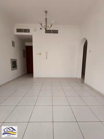 1BHK WITH C.AC 2 BATH IN MAJAZ 1 NEAR KING FAISAL ROAD FOR FAMILY