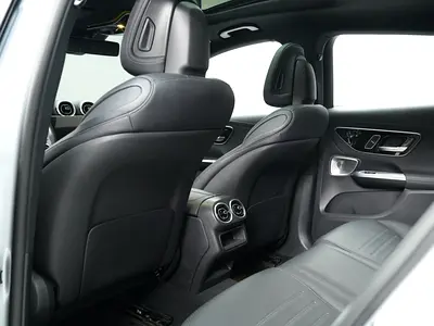 Mercedes-Benz GLC 300 4MATIC, миниатюра 13