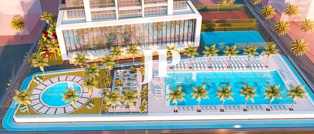 SMART INVESTMENT- PREMIUM RETURNS- FULLY FURNISHED- PRIME LOCATION- WHY WAIT!!!