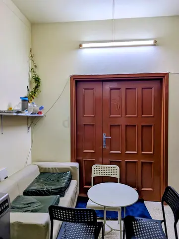Bed space for kerala muslims