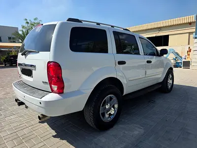 2007 Dodge DURANGO 照片 3