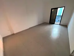 Second apartment in Al Nuaimiya 3 - 2 balcony with open view, large master bedroom, at a reasonable