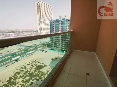 Levish Apartment / High Floor / 1 Month Free