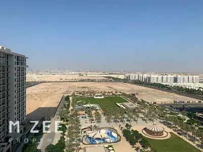 READY TO MOVE | COMMUNITY LIVING | PARK VIEW