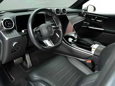 Mercedes-Benz GLC 300 4MATIC, миниатюра 7