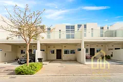 For Rent | 3-Bedroom Villa in Damac Hills 2 – Janusia Cluster