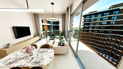 Premium 1BR | Best Value | Gardenia Bay